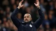 Pep Guardiola